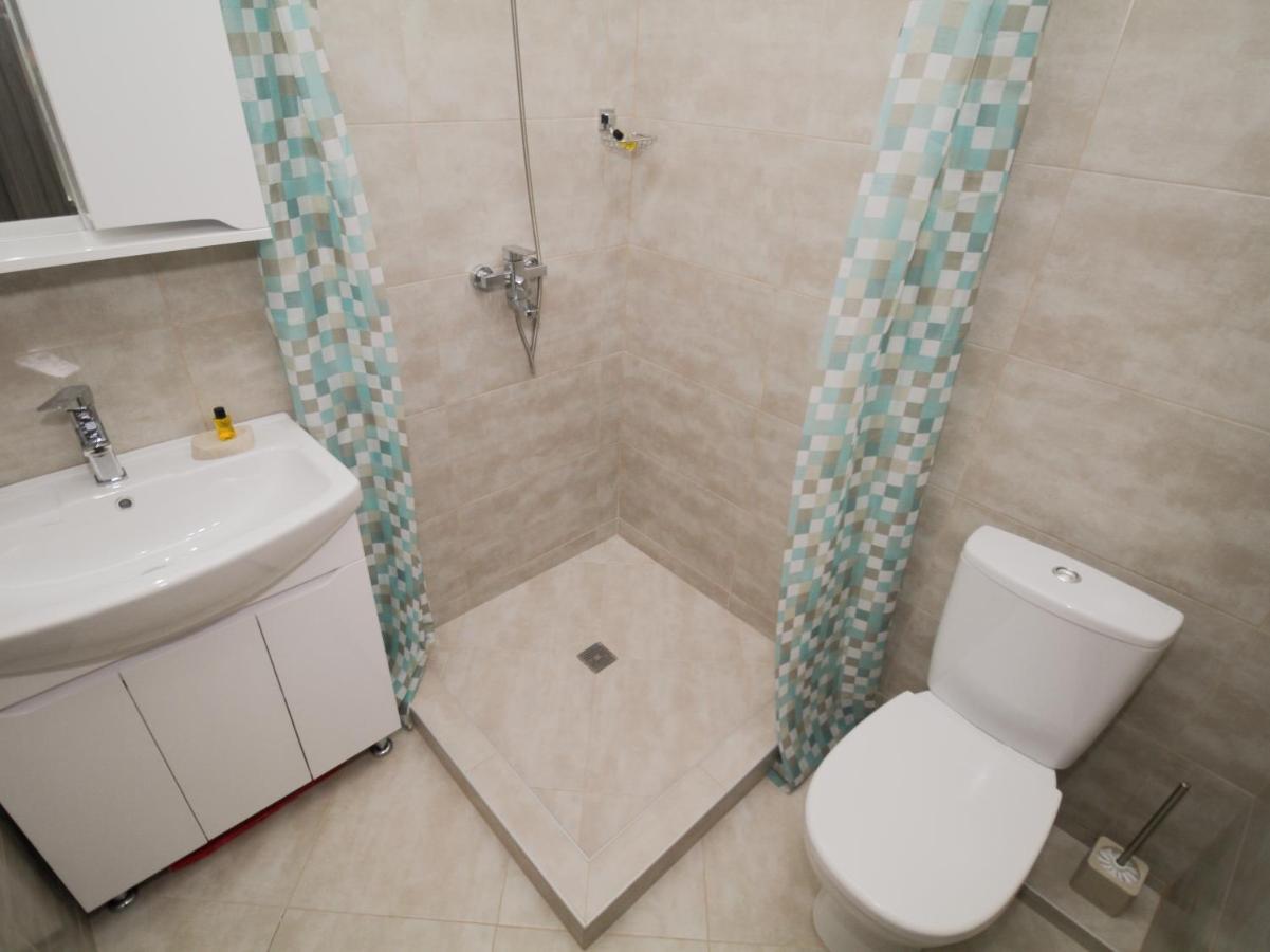 Host Net Atskuri Apartment Tbilisi Luaran gambar