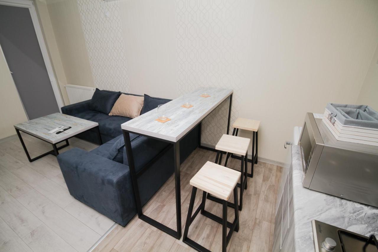 Host Net Atskuri Apartment Tbilisi Luaran gambar
