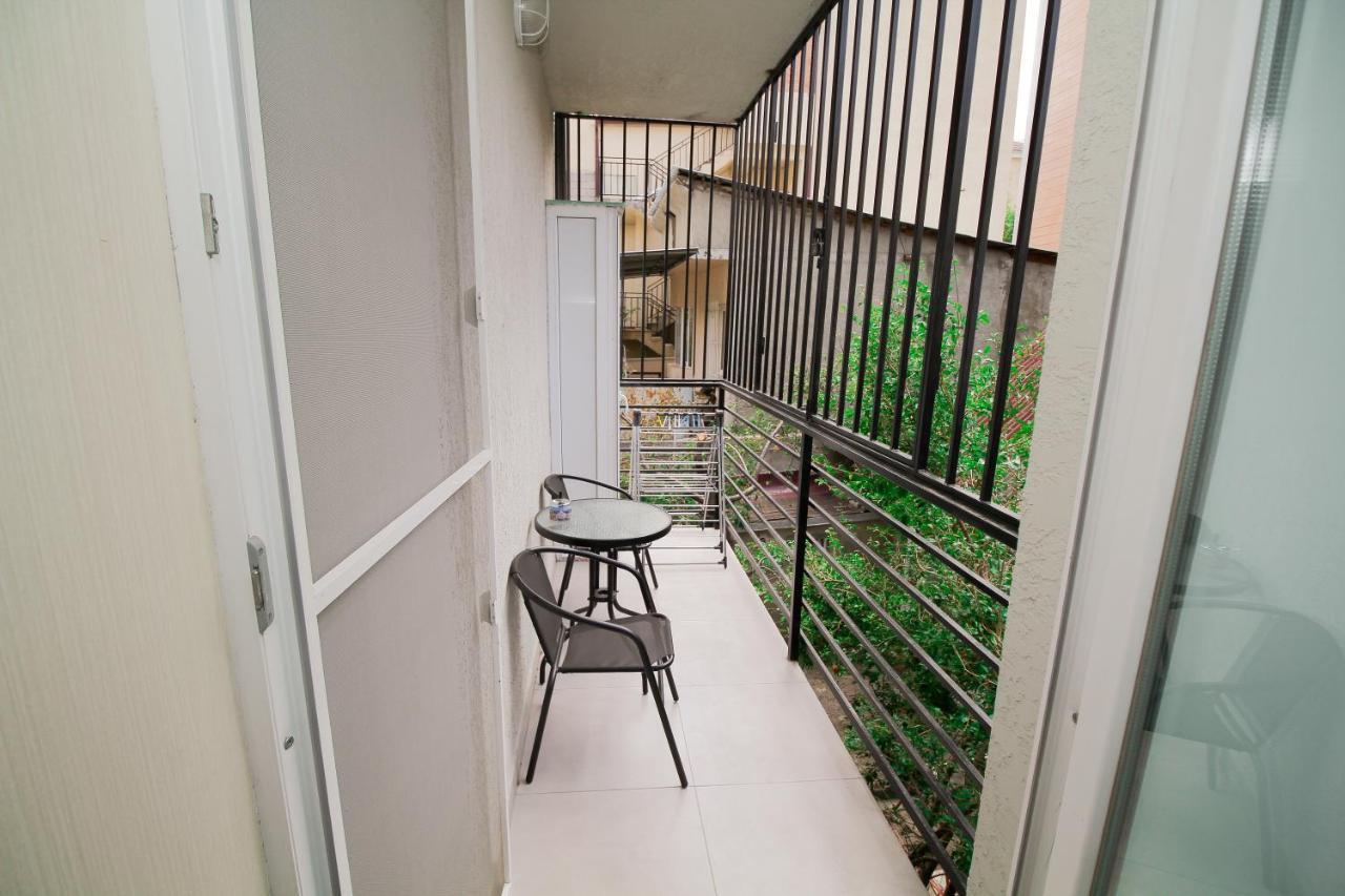 Host Net Atskuri Apartment Tbilisi Luaran gambar