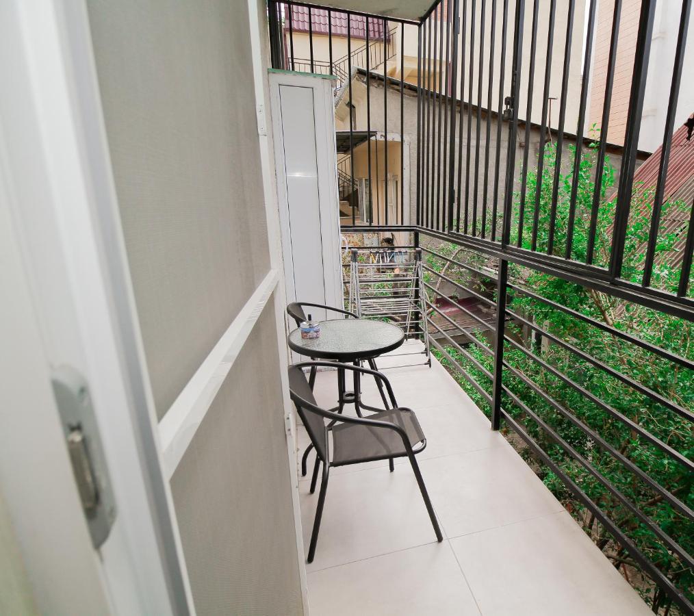 Host Net Atskuri Apartment Tbilisi Luaran gambar