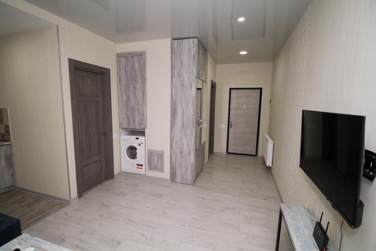 Host Net Atskuri Apartment Tbilisi Luaran gambar