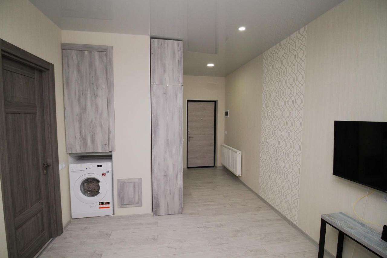 Host Net Atskuri Apartment Tbilisi Luaran gambar