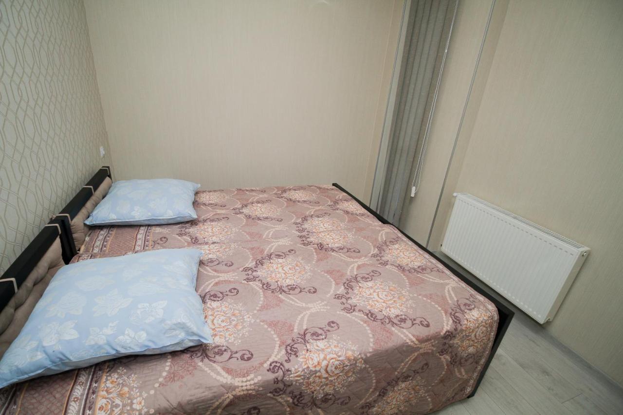 Host Net Atskuri Apartment Tbilisi Luaran gambar
